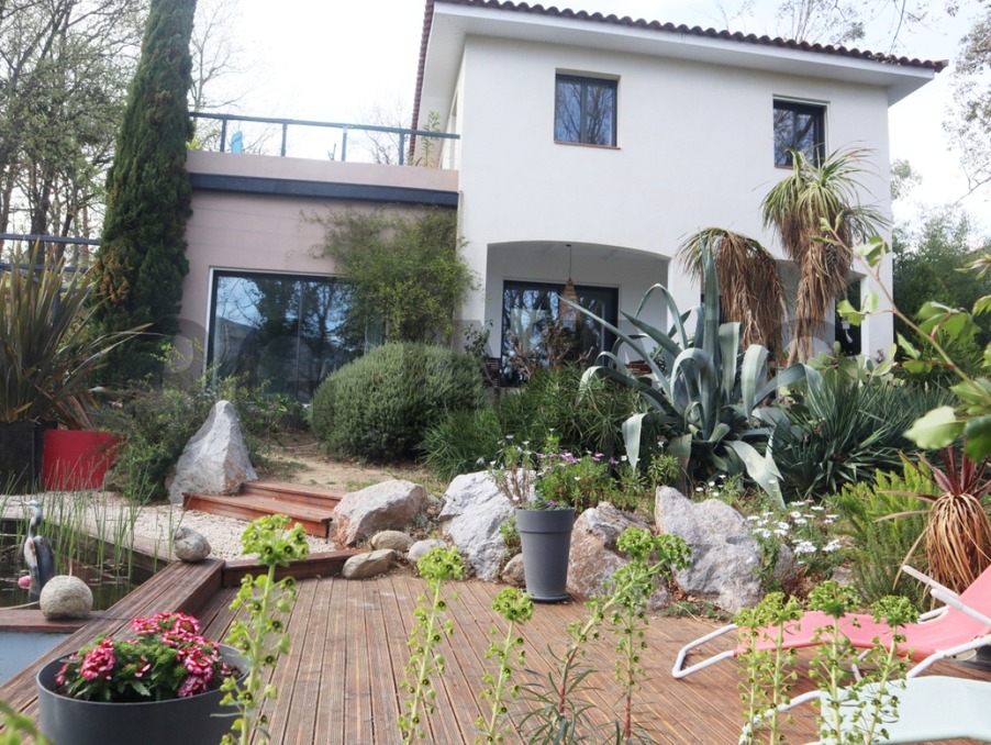 vente maison pyrenees orientales prades