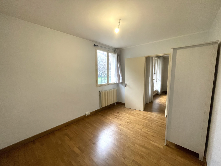 Photo vente appartement rhone villeurbanne image 2/4