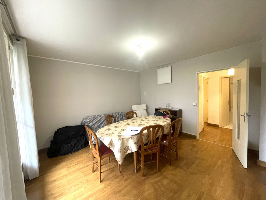 Photo vente appartement rhone villeurbanne image 3/4