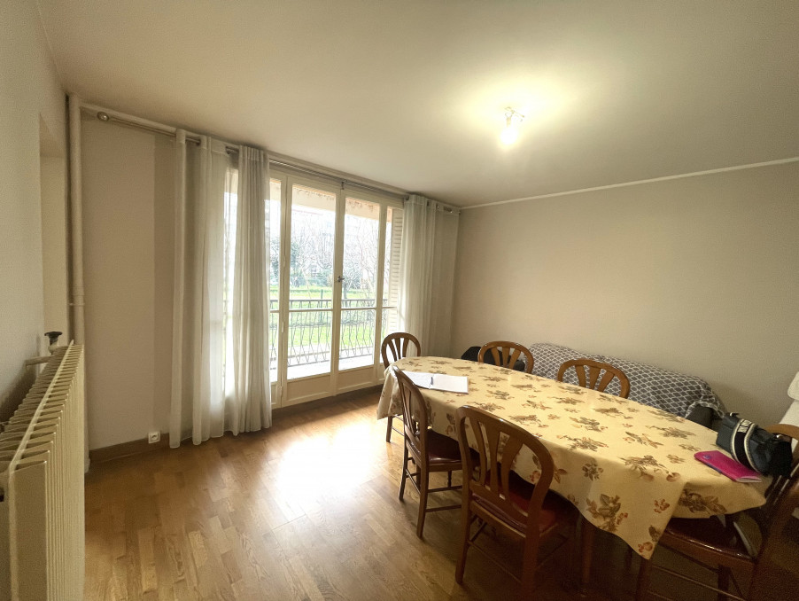 Photo vente appartement rhone villeurbanne image 4/4