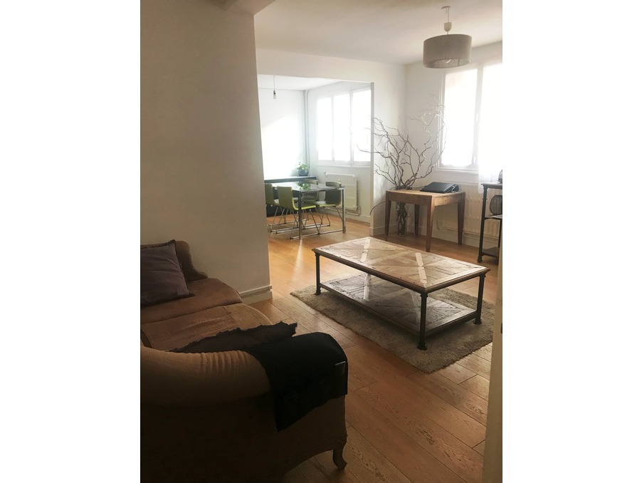 vente appartement nord maubeuge