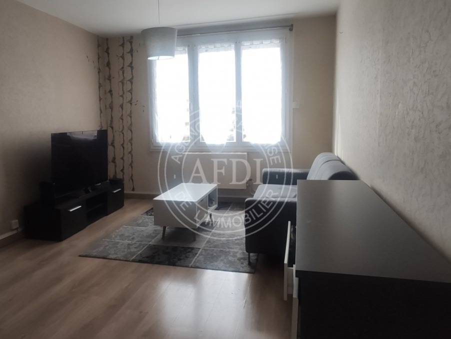 vente appartement cher bourges