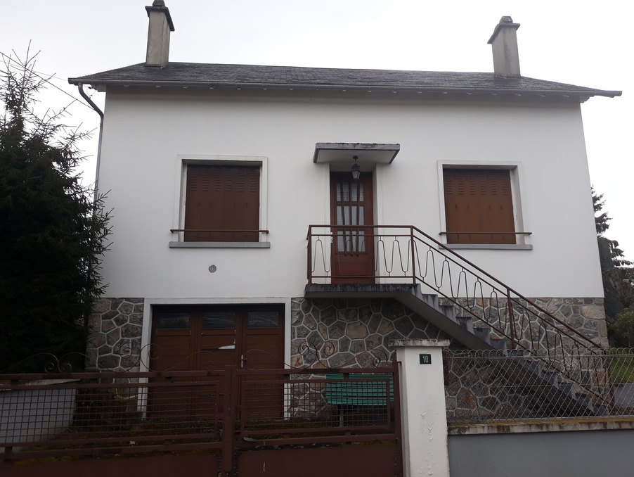 vente maison correze eygurande