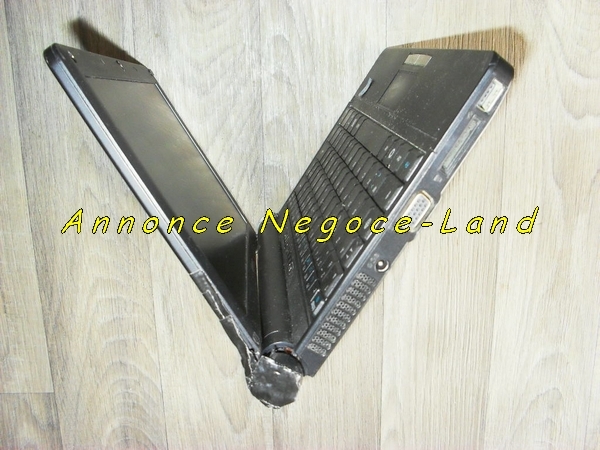 Photo PC Portable Lenovo IdeaPad S10 Webcam image 1/1
