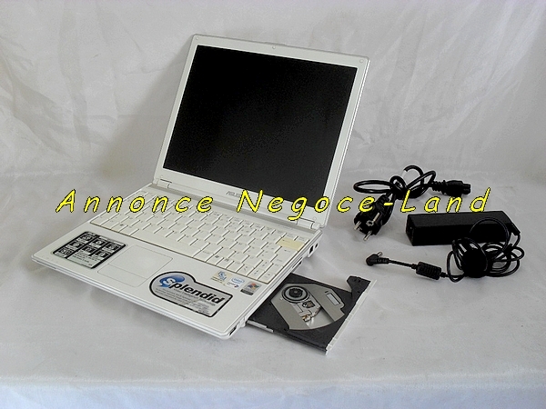 Ordinateur PC Portable Asus U5F