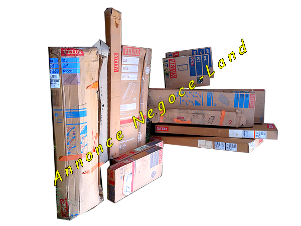 Photo Accessoires et divers Velux image 1/1
