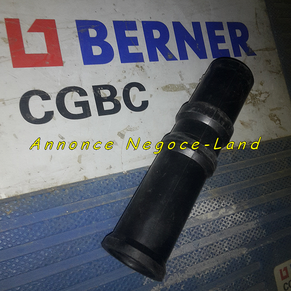 Adaptateur gaz pour Cloueur Berner CGBC/CGB2