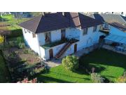 Annonce (Hautes-Vosges) SAULXURES SUR MOSELOTTE – MAISON sur 2 niveaux avec 2 logements