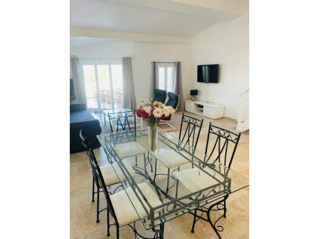 "A Casa Di Leo" Magnifique T3 en duplex dans un emplacement d'exception proche de la mer L