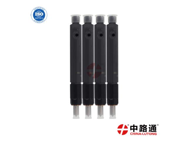 Photo 0R-4895 Common Rail Fuel Injector Fuel Injector 954F-9E527-BC image 1/1