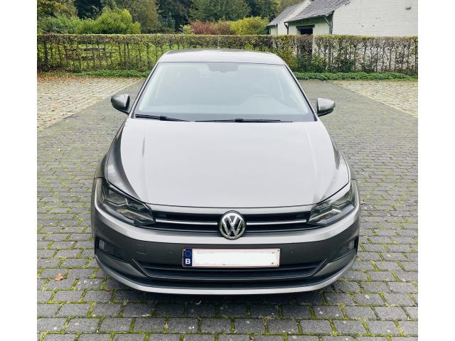 1.0 TSi Comfortline  / CARPLAY - NAV