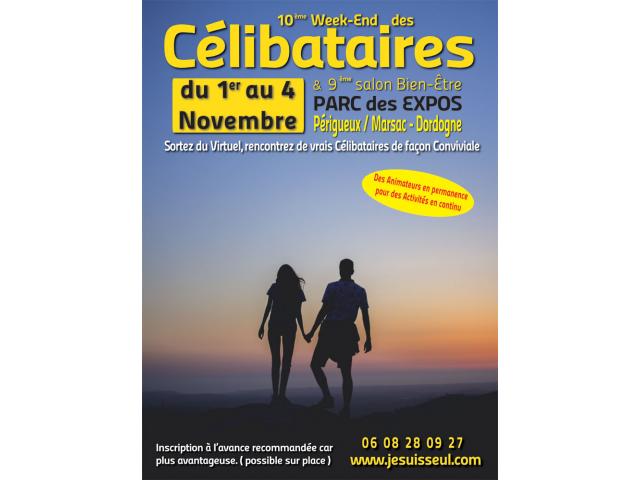 Photo 10eme Week-End pour celibataires en Dordogne image 1/1