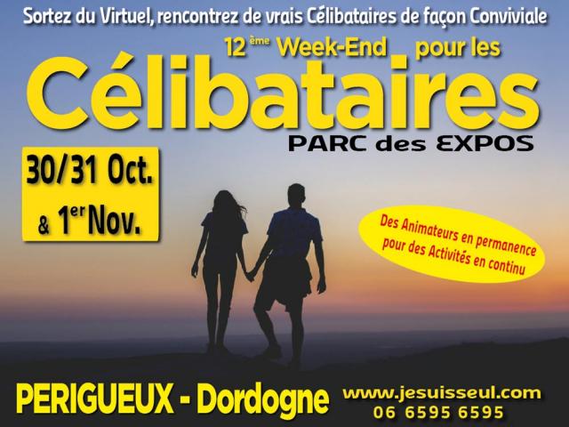 Photo 12eme Week-End pour celibataires en Dordogne image 1/5