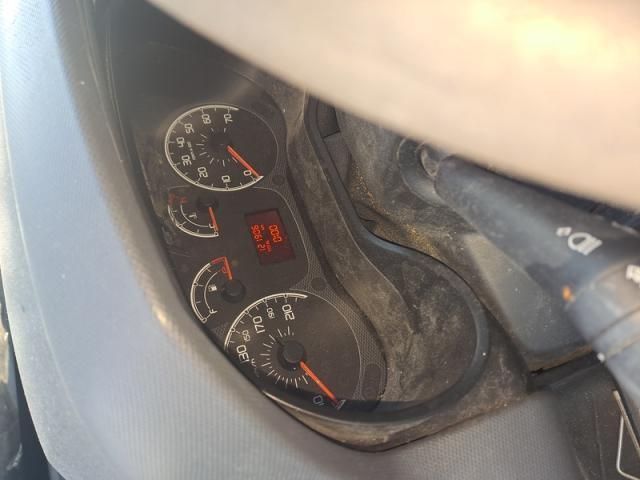 198A3000 - MOTEUR DOBLO II 1.6 D MULTIJET 105