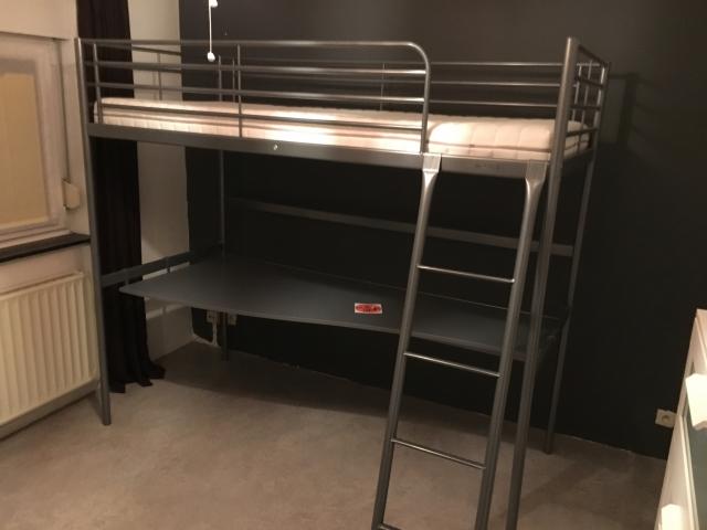 2 chambres enfnats complètes IKEA