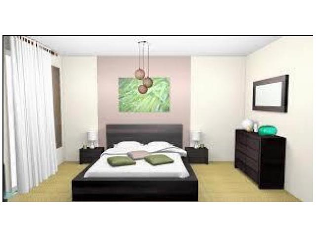 2 chambres et salon chez BAB ARRAYANE