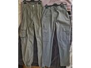 Annonce 2 pantalons baggy