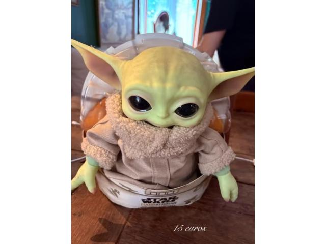 2 Yoda