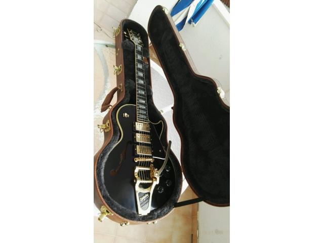 2015 Gibson ES-Les Paul ´57 Custom VOS