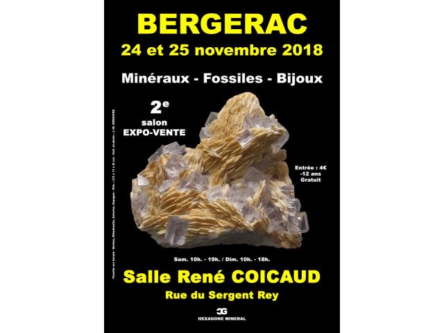 2e SALON MINERAUX FOSSILES BIJOUX de BERGERAC (24)