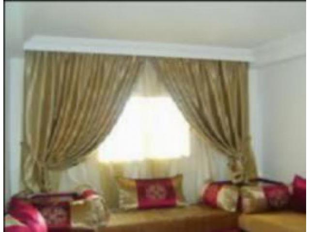 Photo 3 chambre salon seulement 250000dh image 1/1