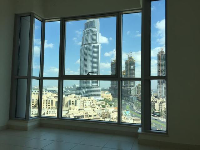 3 CHAMBRES + BONNE A RESIDENCES TOWER 9