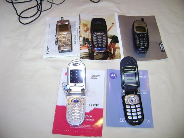 4 GSM