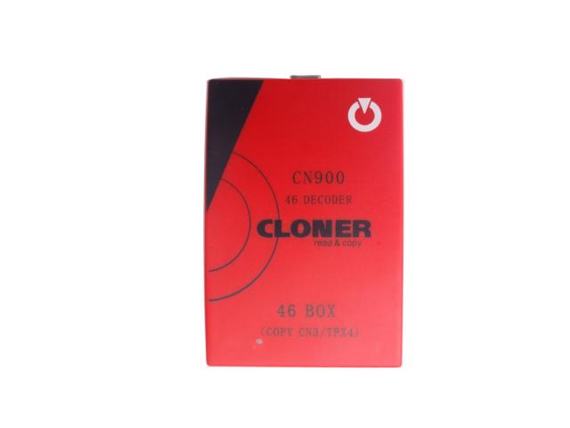 Photo 46 CLONER BOX DECODER FOR CN900 image 1/1