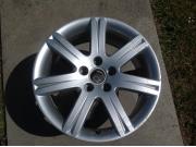 Annonce 5  jantes Originales Audi A6 4FC6 Alliage 7x17: ET 42
