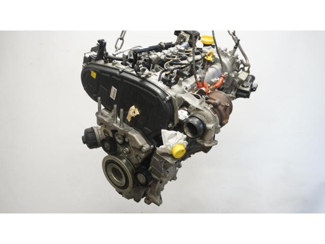 Photo 55280444 - MOTEUR FIAT DOBLO 2 PHASE 2 1.6 JTD TYPE: 55280444 image 1/5