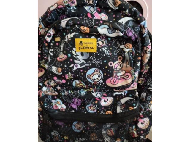 59€ TOKIDOKI SAC A DOS (sanrio)