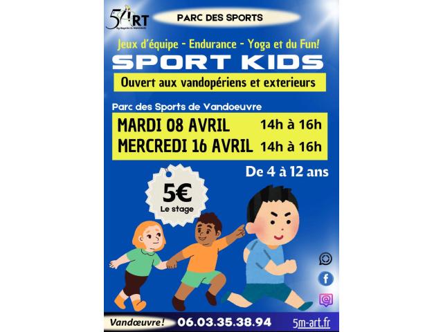 5ème Art