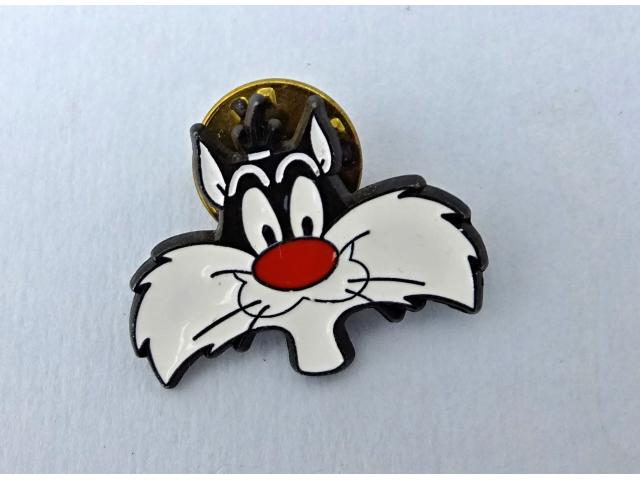 6 pins de collection Walt Disney