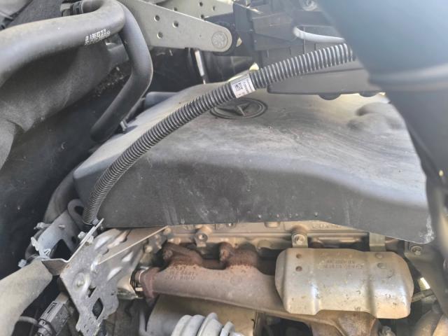 Photo 651955 - MOTEUR SPRINTER 3,5-T FOURGON 313 CDI 2.2 16V (129cv) image 1/3