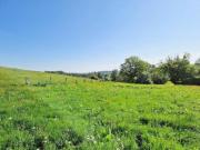 Annonce 6830 Les Hayons - Bouillon : terrain à bâtir, 40 ares.