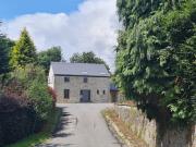 Annonce 6830 Les Hayons : nouvelle construction, maison 4 faç, 3 chambres.