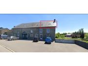 Annonce 6880 ACREMONT : appartement 2e étage, 1ch, +-45m² avec grenier et parking.