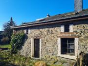 Annonce 6880 Bertrix : Charmante maison ardennaise avec jardin, à rénover, 3ch.