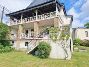 Annonce 6887 Herbeumont : agréable appartement, 1ch, terrasse.