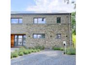 Annonce 6890 Anloy (Libin) : jolie maison avec jardin, 3ch, 2sdb.