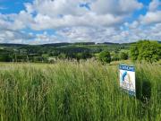 Annonce 6970 Ortheuville : terrain à batir, 11a 72ca, belle vue.