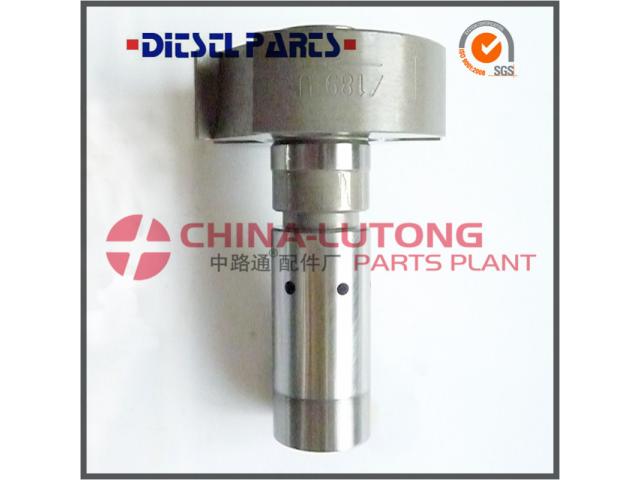 7139-360U Tete Hydraulique pompe injection cav