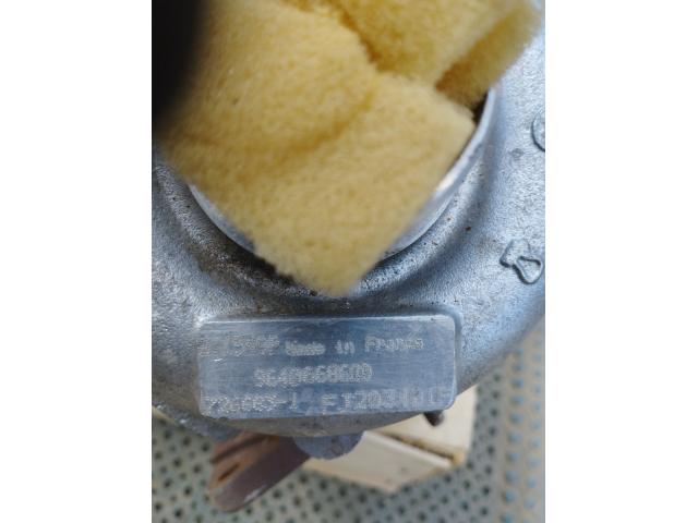 726683-1 - TURBO MOTEUR 4HX 2.2 HDI 136 cv