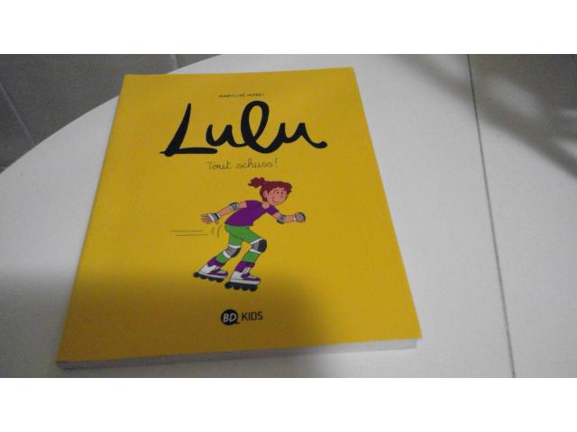 7€ LULU (Marylise Morel)