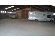Annonce A louer emplacement pour caravane, Van ou Camping Car