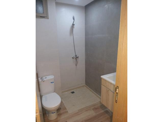 À louer – Bel appartement 110m² à Wifaq, Témara – 6 500 DH/mois