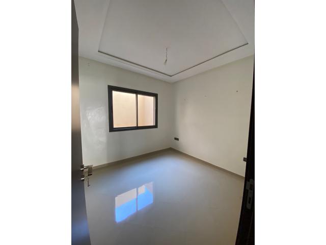 À louer – Bel appartement 2 chambres à Wifaq Témara – 4500 DH/mois