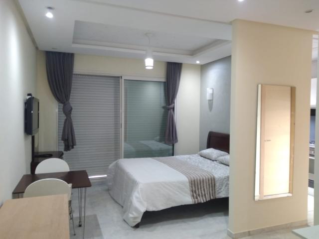 À louer – Studio meublé à Prestigia – 8 000 DH/mois