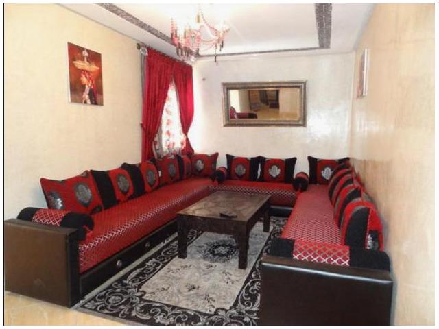 À LOUER,TRÈS BEL APPARTEMENT MEUBLÉ DE 59 M²