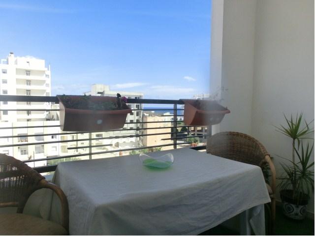 Photo A louer un appartement meublé à Sousse corniche image 1/6